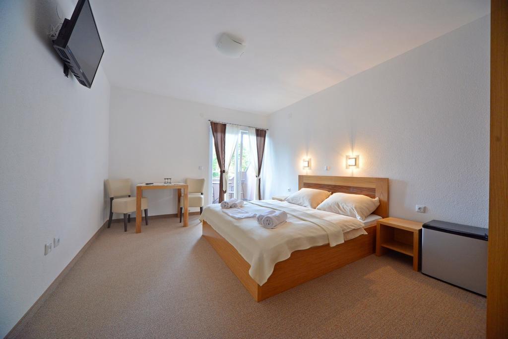 Villa Ruja Grabovac  Room photo